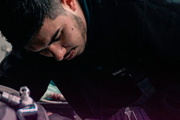 Mechaniker / Mechatroniker Motorenservice