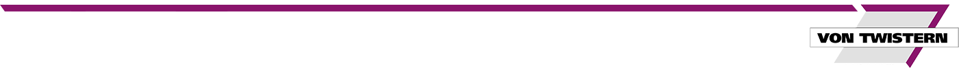 von Twistern Logo